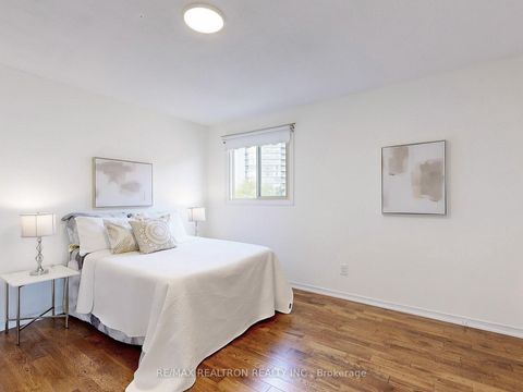 Photo 18 at 9 Cranston Manor Court, Guildwood, Toronto