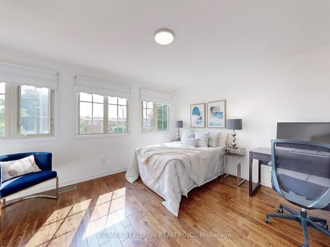 Photo 20 at 9 Cranston Manor Court, Guildwood, Toronto