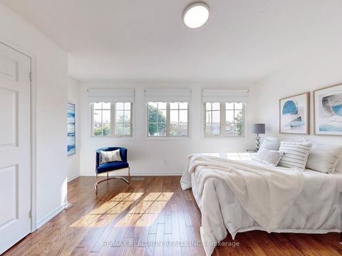 Photo 21 at 9 Cranston Manor Court, Guildwood, Toronto