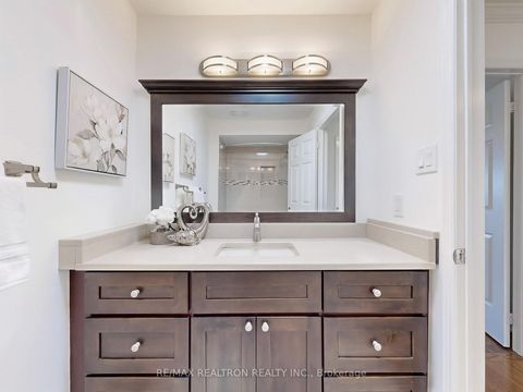 Photo 22 at 9 Cranston Manor Court, Guildwood, Toronto