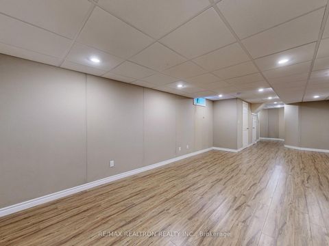 Photo 24 at 9 Cranston Manor Court, Guildwood, Toronto