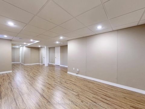 Photo 25 at 9 Cranston Manor Court, Guildwood, Toronto