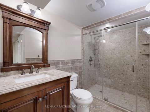 Photo 26 at 9 Cranston Manor Court, Guildwood, Toronto
