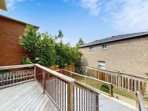 Photo 27 at 9 Cranston Manor Court, Guildwood, Toronto