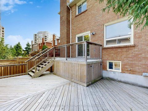 Photo 28 at 9 Cranston Manor Court, Guildwood, Toronto