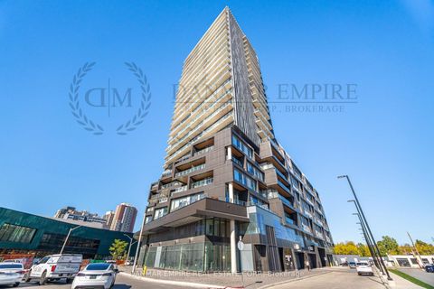 Photo 1 at 1902 - 10 Graphophone Grove, Junction, Toronto