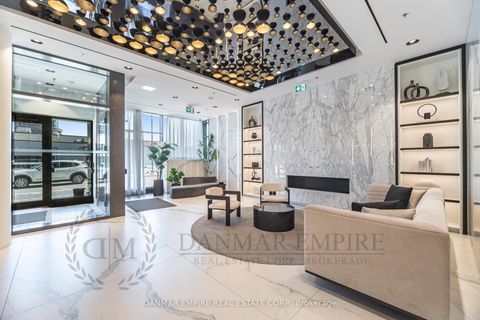 Photo 3 at 1902 - 10 Graphophone Grove, Junction, Toronto