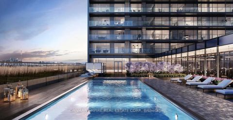 Photo 5 at 1902 - 10 Graphophone Grove, Junction, Toronto