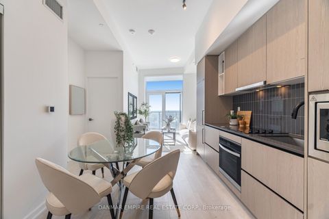 Photo 9 at 1902 - 10 Graphophone Grove, Junction, Toronto