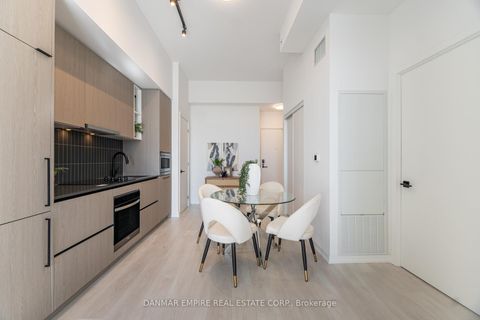 Photo 12 at 1902 - 10 Graphophone Grove, Junction, Toronto