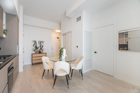 Photo 13 at 1902 - 10 Graphophone Grove, Junction, Toronto