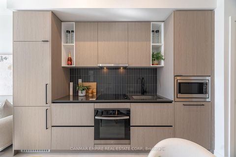 Photo 14 at 1902 - 10 Graphophone Grove, Junction, Toronto