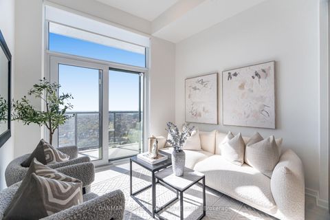 Photo 16 at 1902 - 10 Graphophone Grove, Junction, Toronto