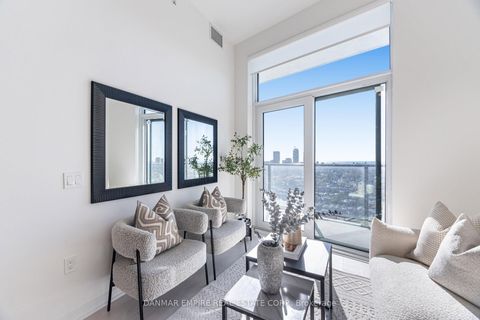 Photo 17 at 1902 - 10 Graphophone Grove, Junction, Toronto