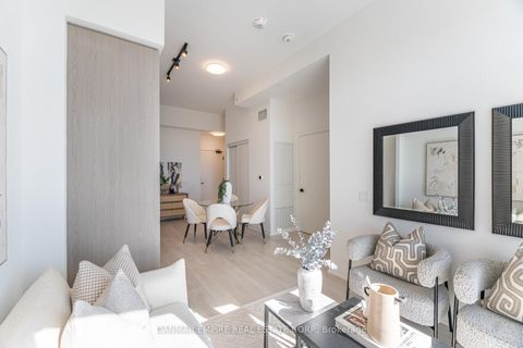 Photo 18 at 1902 - 10 Graphophone Grove, Junction, Toronto