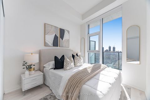 Photo 21 at 1902 - 10 Graphophone Grove, Junction, Toronto