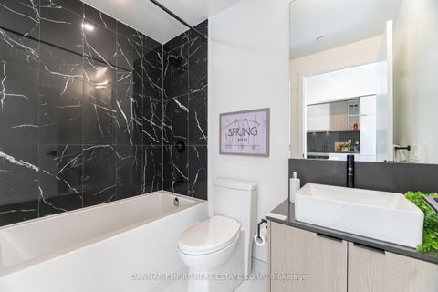 Photo 24 at 1902 - 10 Graphophone Grove, Junction, Toronto