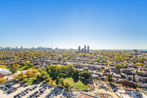 Photo 27 at 1902 - 10 Graphophone Grove, Junction, Toronto