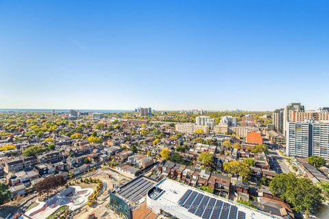 Photo 29 at 1902 - 10 Graphophone Grove, Junction, Toronto