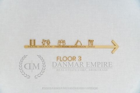 Photo 31 at 1902 - 10 Graphophone Grove, Junction, Toronto