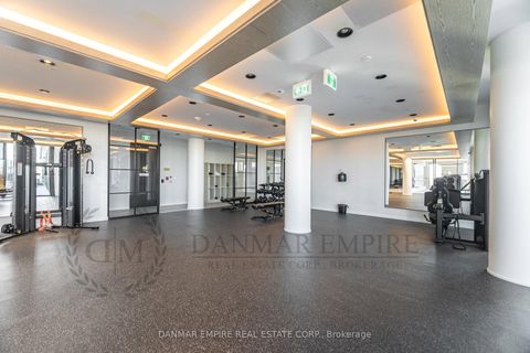 Photo 32 at 1902 - 10 Graphophone Grove, Junction, Toronto