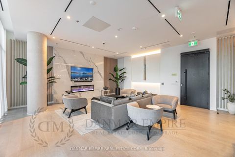 Photo 33 at 1902 - 10 Graphophone Grove, Junction, Toronto