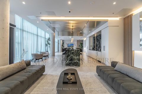 Photo 34 at 1902 - 10 Graphophone Grove, Junction, Toronto