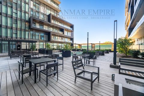 Photo 36 at 1902 - 10 Graphophone Grove, Junction, Toronto