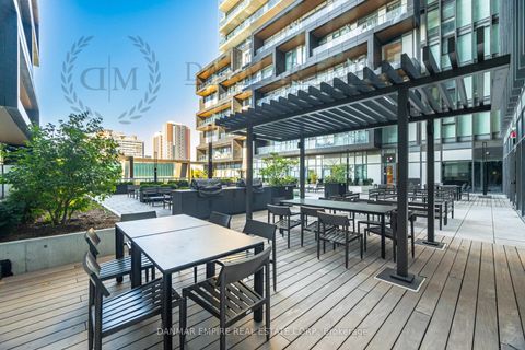 Photo 37 at 1902 - 10 Graphophone Grove, Junction, Toronto