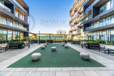 Photo 38 at 1902 - 10 Graphophone Grove, Junction, Toronto