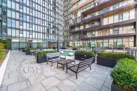 Photo 39 at 1902 - 10 Graphophone Grove, Junction, Toronto