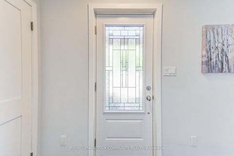 Photo 4 at 93 Gair Drive, Alderwood, Toronto