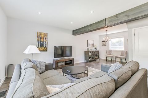 Photo 14 at 93 Gair Drive, Alderwood, Toronto