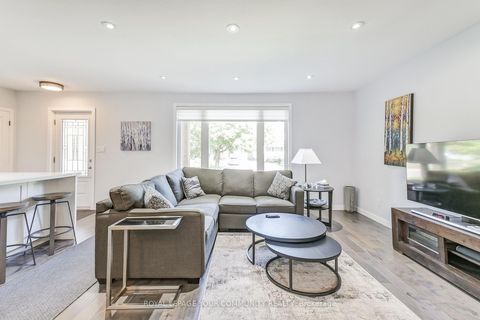 Photo 15 at 93 Gair Drive, Alderwood, Toronto