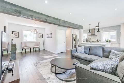 Photo 16 at 93 Gair Drive, Alderwood, Toronto