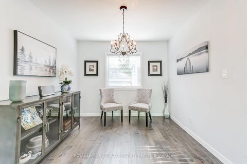 Photo 17 at 93 Gair Drive, Alderwood, Toronto