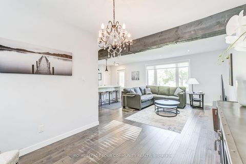 Photo 18 at 93 Gair Drive, Alderwood, Toronto