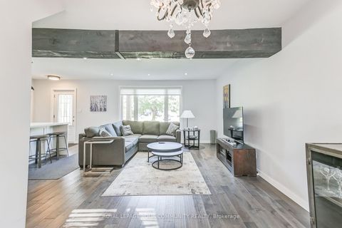 Photo 19 at 93 Gair Drive, Alderwood, Toronto