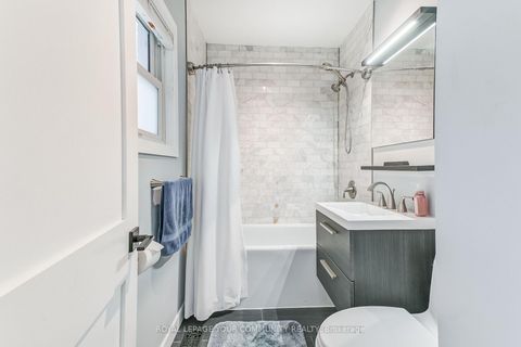 Photo 21 at 93 Gair Drive, Alderwood, Toronto