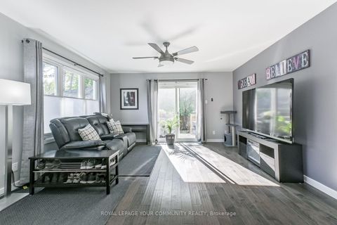 Photo 22 at 93 Gair Drive, Alderwood, Toronto