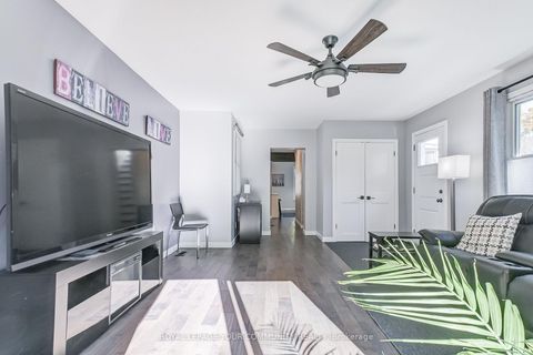 Photo 24 at 93 Gair Drive, Alderwood, Toronto