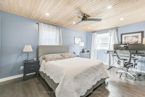 Photo 25 at 93 Gair Drive, Alderwood, Toronto