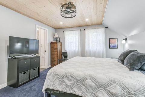 Photo 26 at 93 Gair Drive, Alderwood, Toronto