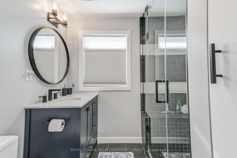 Photo 27 at 93 Gair Drive, Alderwood, Toronto