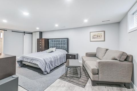 Photo 30 at 93 Gair Drive, Alderwood, Toronto