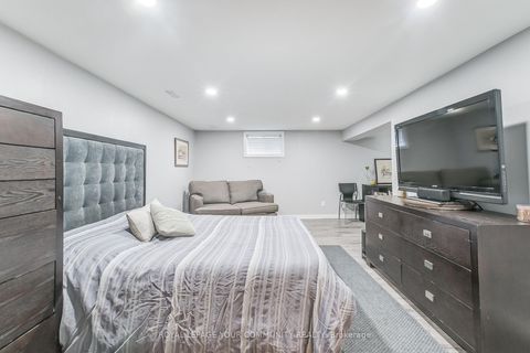 Photo 31 at 93 Gair Drive, Alderwood, Toronto