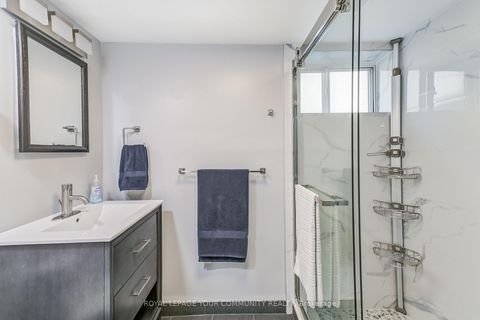 Photo 32 at 93 Gair Drive, Alderwood, Toronto