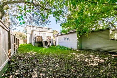 Photo 35 at 93 Gair Drive, Alderwood, Toronto