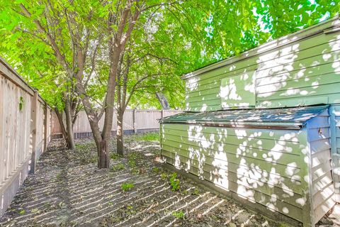 Photo 36 at 93 Gair Drive, Alderwood, Toronto