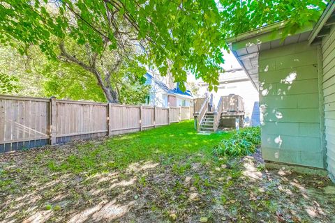 Photo 37 at 93 Gair Drive, Alderwood, Toronto